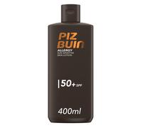 ¡35% DTO! Allergy Loción Corporal Protectora Piel Sensible SPF50+ 400 ml