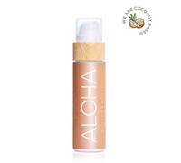 Cocosolis Aloha Sun Tan & Body Oil 110ml