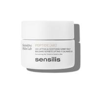Sensilis Peptide [AR] Bálsamo Sorbete Lifting y Calmante HD 50ml