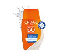 ¡35% DTO! Bariesun Aqua Fluido Ultra Mat SPF50+ 50 ml