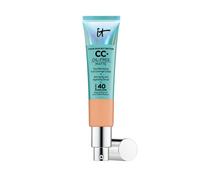 ¡35% DTO! Base de Maquillaje Antiedad SPF40 CC+ Oil Free Matte