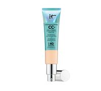 ¡35% DTO! Base de Maquillaje Antiedad SPF40 CC+ Oil Free Matte