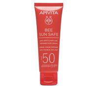 ¡35% DTO! Bee Sun Safe Crema Antiedad & Antimanchas SPF50 50 ml