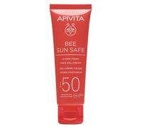 ¡35% DTO! Bee Sun Safe Hydra Fresh Gel-Crema SPF50 50 ml
