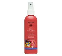 ¡35% DTO! Bee Sun Safe Hydra Sun Spray Protector Solar Infantil SPF50 200 ml