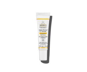 ¡35% DTO! Better Screen UV Serum SPF50 Protección alta con Fragmentos de Péptido de Colágeno 15 ml