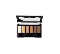 ¡35% DTO! Black Nudes Paleta de Sombras
