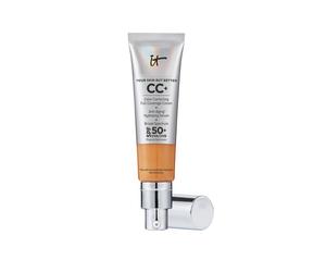 ¡35% DTO! CC+ Base De Maquillaje Cobertura Total