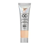 ¡35% DTO! CC+ Base De Maquillaje Cobertura Total Formato Viaje