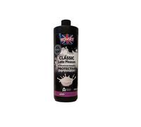 ¡35% DTO! Champú Clásico Latte Pleasure Protective 1000 ml