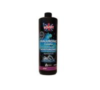 ¡35% DTO! Champú Hidratante con Ácido Hialurónico 1000 ml