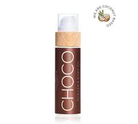¡36% DTO! Choco Aceite Corporal Bronceador 110 ml