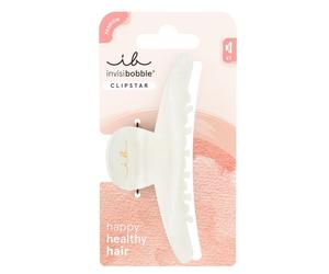 ¡35% DTO! Clipstar Clawdia Tortoise Pinza para el Pelo