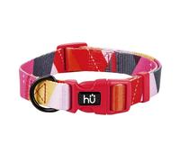 ¡35% DTO! Collar Color Block Rojo