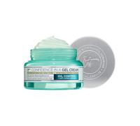 ¡35% DTO! Confidence in a Gel Cream Emulsión Hidratante Anti Edad y Anti Oleosidad 60 ml