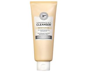 ¡35% DTO! Confidence Limpiador Facial con Sérum Hidratante 148 ml