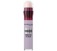 ¡35% DTO! Corrector de Ojeras Borrador de Imperfecciones con Hidratación 12H y Acabado Natural