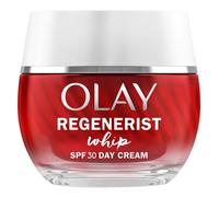 ¡35% DTO! Crema Hidratante Ligera Regenerist Whip SPF30 50 ml