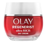 ¡35% DTO! Crema hidratante Regenerist Ultra Rich de día 50 ml