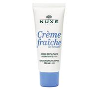 ¡35% DTO! Crème Fraîche de Beauté Crema Repulpante Hidratante 48H 30 ml