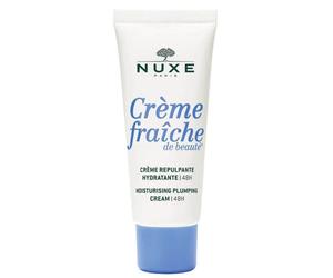 ¡35% DTO! Crème Fraîche de Beauté Crema Repulpante Hidratante 48H 30 ml