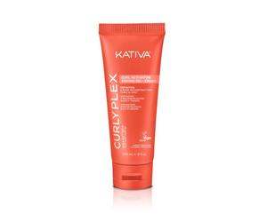 ¡35% DTO! Curly Plex Activador Strong Gel-Cream 240 ml