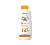 ¡35% DTO! Delial Leche Solar Hydra 24H Protect SPF50+ 175 ml