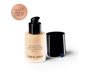 ¡35% DTO! Designer Glow Base de maquillaje con Ácido Hialurónico
