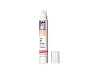 ¡35% DTO! Do It All Corrector Radiante + Sérum Multivitamínico 7 ml