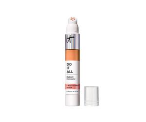¡35% DTO! Do It All Corrector Radiante + Sérum Multivitamínico 7 ml