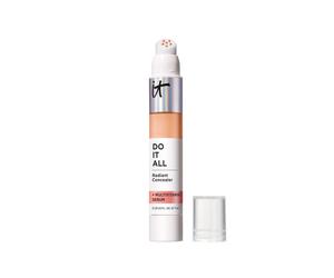 ¡35% DTO! Do It All Corrector Radiante + Sérum Multivitamínico 7 ml