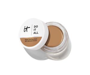 ¡35% DTO! Do It All Sheer Tint Face Balm + Péptidos De Colágeno 96 gr