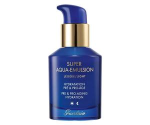¡35% DTO! Emulsión Super Aqua Light 50 ml