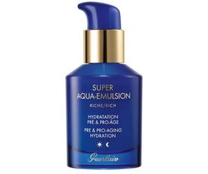 ¡35% DTO! Emulsión Super Aqua Rica 50 ml