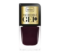 Wibo - Incredible Gel Lacas de uñas 8.5 ml 1