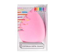 ¡35% DTO! Esponja de Maquillaje Gota Suave 9 gr