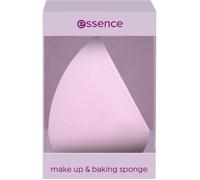 ¡35% DTO! Esponja de Maquillaje y Baking 01