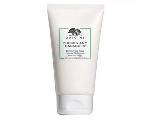 ¡35% DTO! Espuma Facial Limpiadora Checks And Balance 150 ml