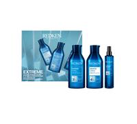 ¡35% DTO! Estuche Extreme Trio Antiroturas 1250 ml