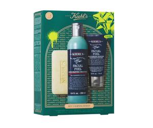 ¡35% DTO! Estuche Mens Energizing Essentials 75 ml