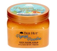 ¡35% DTO! Exfoliante Corporal de Papaya 510 gr