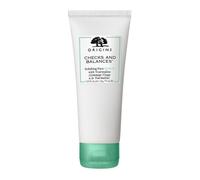 CHECKS AND BALANCES polishing face scrub 75 ml