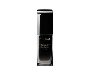 ¡35% DTO! Flawless Satin Moisture Foundation 30 ml