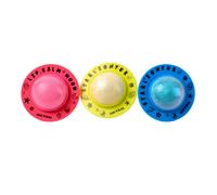 ¡35% DTO! Genius Tribe Bálsamo Labial e Iluminadores