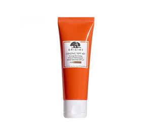 ¡35% DTO! Ginzing SPF 40 Energy-Boosting Tinted Moisturizer 50 ml