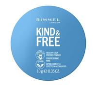 ¡35% DTO! Kind - Free Polvo Compacto Matificante