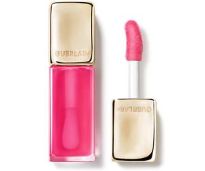 ¡35% DTO! Kiss Kiss Bee Glow Oil Aceite Labial con Color 9.5 ml