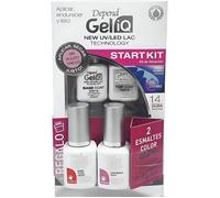 ¡35% DTO! Kit Led Lac Tecnology Start + Esmaltes