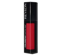 ¡35% DTO! Labial Líquido Colorstay Satin Ink