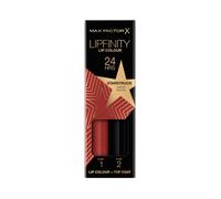 ¡35% DTO! Labial Líquido Lipfinity Rising Stars
